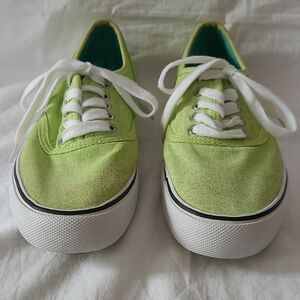 Mossimo Supply Co. Layla Boat Shoes